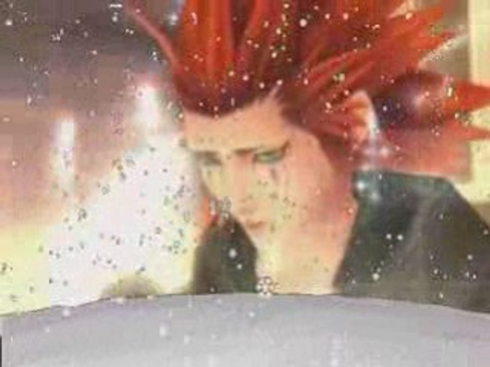 amv Kingdom Hearts Nemo preview