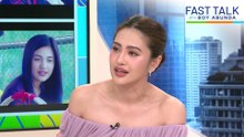 Fast Talk with Boy Abunda: Julie Anne, naghahanda para sa 20th anniversary concert! (Episode 938)