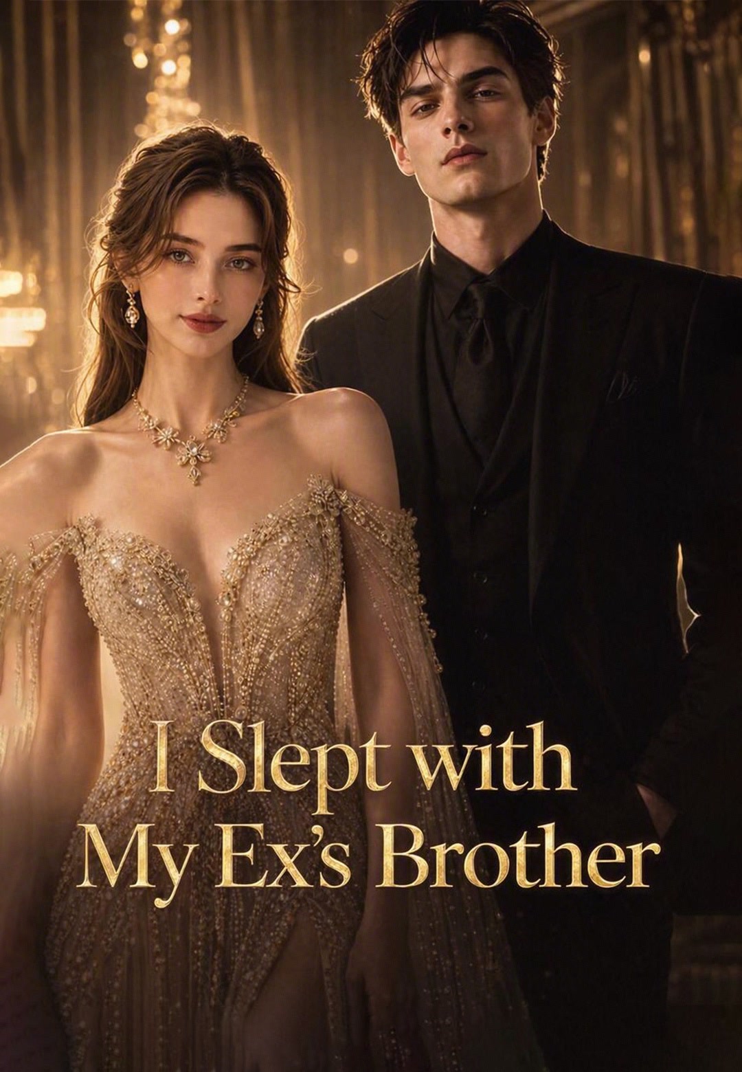 I Slept with My Ex's Brother | Full Series | Short Drama English