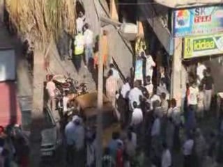 Kaza Sonrası Arbede www.sanliurfa.com