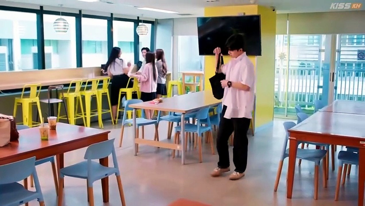 Unlucky Bae – Episode 2 ENGLISH SUBTITLES (2026) [Full Movie] - video ...