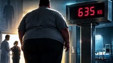 TOP 5 Heaviest People Ever Recorded in History 😱 | The Weight Records That Shocked the World