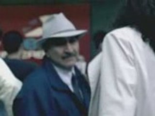 Bmw Films - The Hire - The Follow (Wong Kar-Wai)