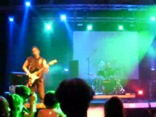 de Volanges - I can't afford this feeling