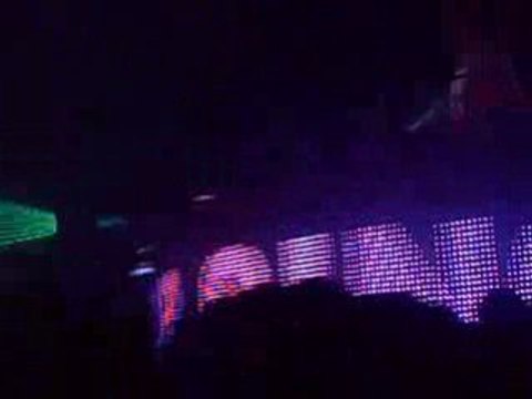 Bob n°2 bob sinclar pacha espagne fiesta techno jump