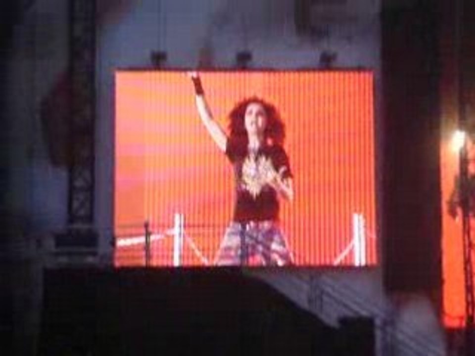 Spring nicht 1 au PDP