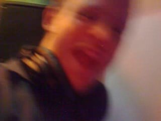 Leeds College Art Design ND Fashion Year 2 Party (17-06-08)