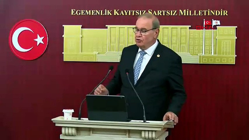 CHP'li Öztrak: Mansur Yavaş'ın Anıtkabir ziyaretinde bulunmaması hayal kırıklığıdır
