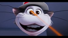 The Cat in the Hat - Trailer 3 (English) HD