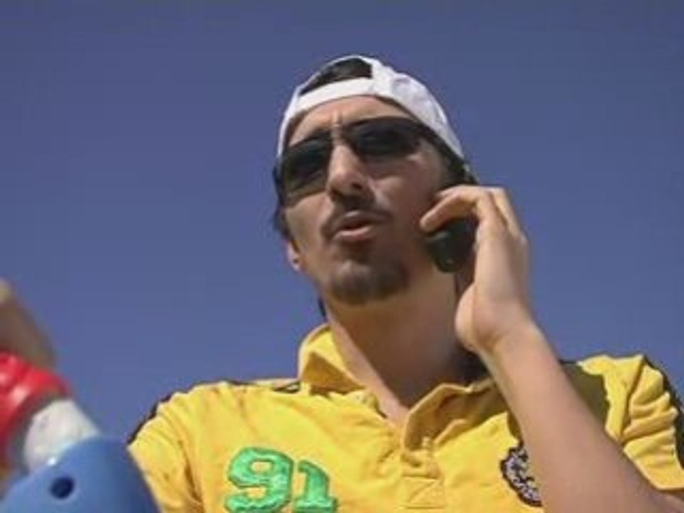 Una strana voglia!