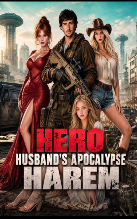 ( HOT 2026)🍿 Hero Husband's Apocalypse Harem