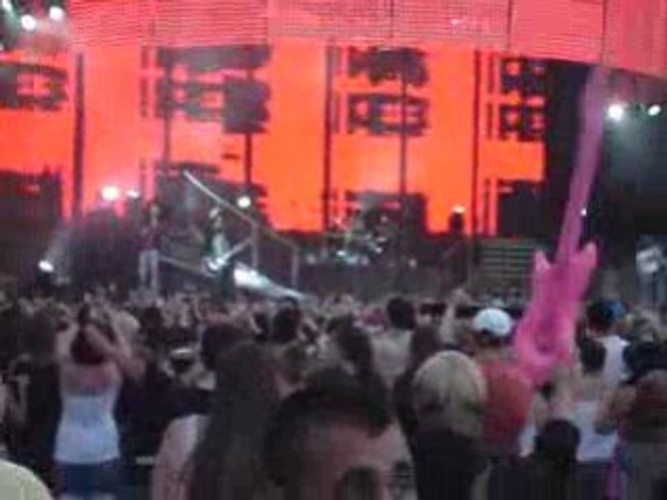 Stich ins glück au PDP