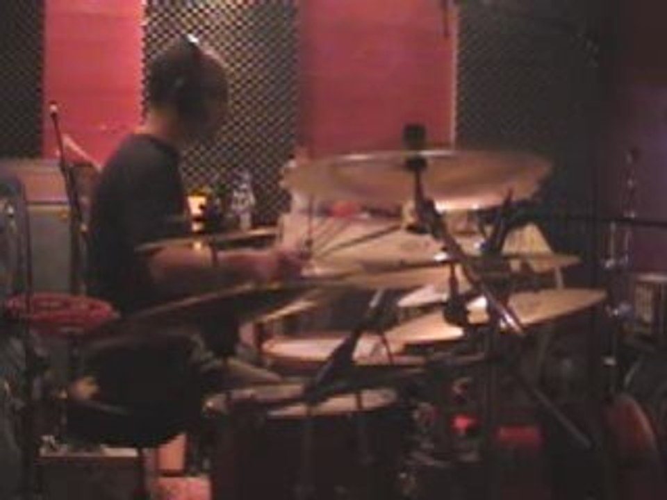 ALEX RECORD