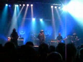 Fields of The Nephilim