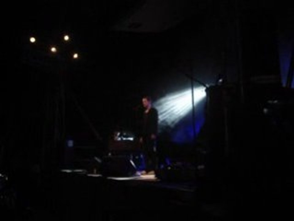 Famous Blue Raincoat Aaron