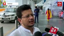 নন্দীগ্রামে মমতাকে 'জেতাতে' চান ঋতব্রত ! দিল্লিতে 'আসল তৃণমূল' হওয়ার লড়াই
