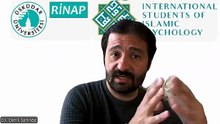 Psikoterapi´de Risale-i Nur Uluslararası İslam ve Psikoloji Konferansı Üsküdar Üniversitesi, RINAP, ISIP)