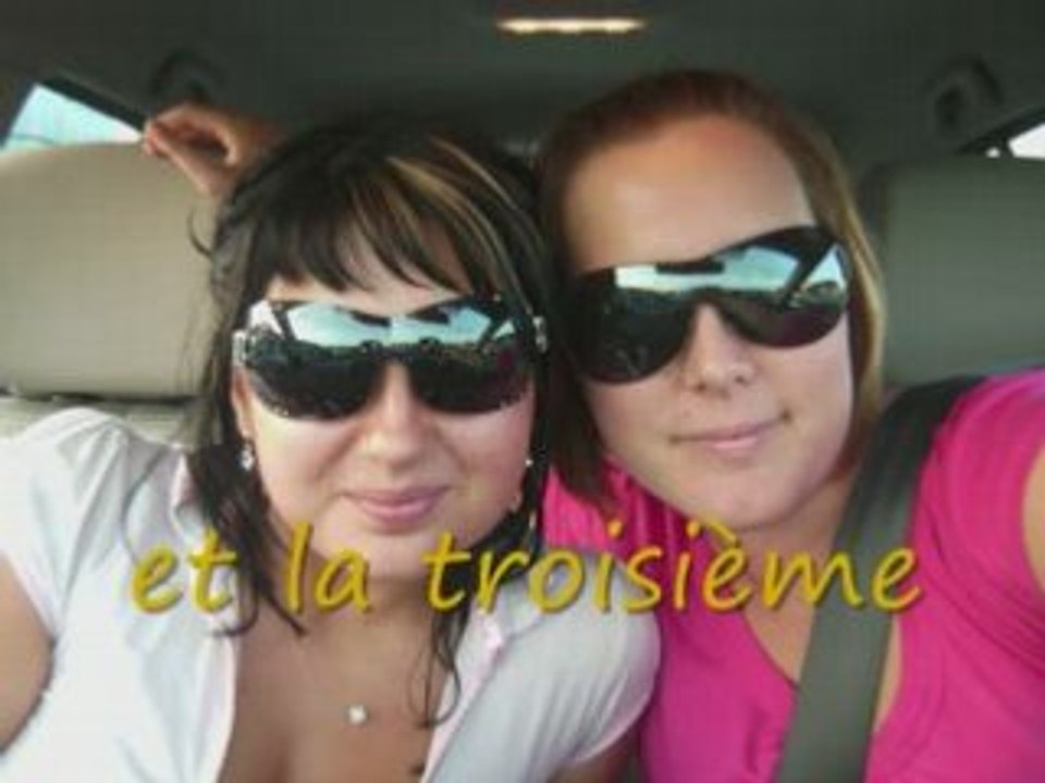 Mes femmes