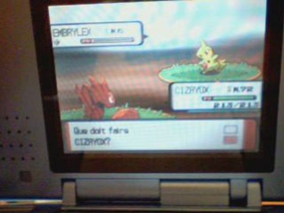 Capture embrylex