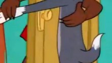 Everybody_Tango!_💃 Tom Jerry @wbkids‬