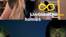 Omegle Video Girl