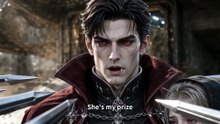 In this world, whoever controls her controls the rules.