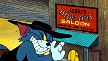 no_brain_no_service_🤯___Tom___Jerry