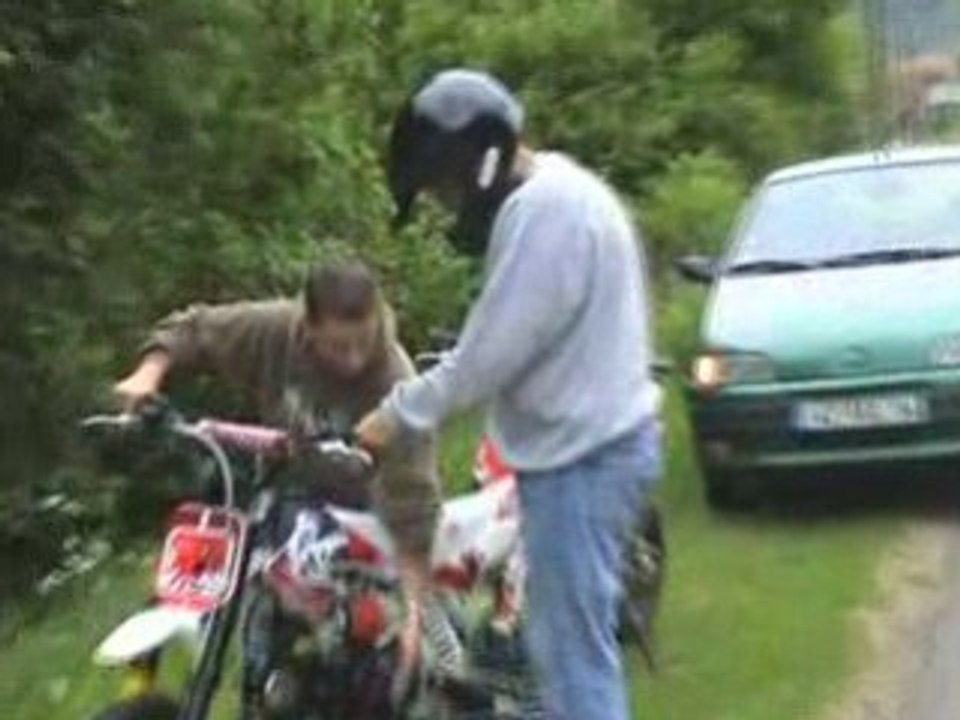 patrick le rider