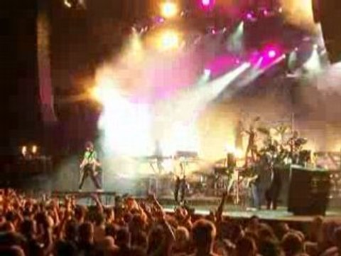 Linkin Park - One Step Closer