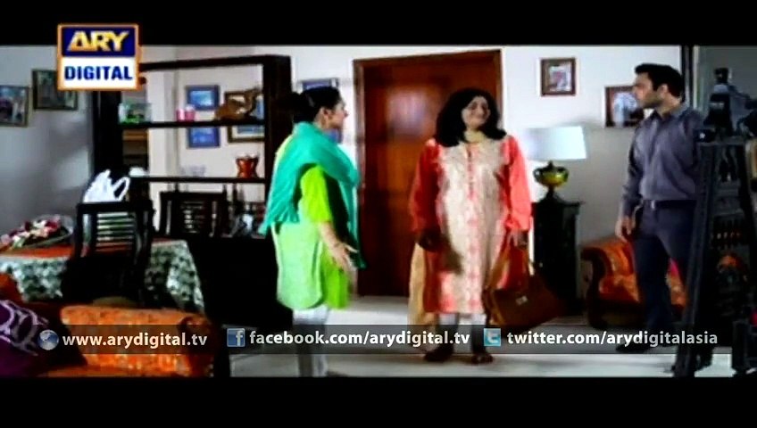 Watch Guzaarish – Episode – 16 – 1st March 2016 on ARY Digital [Full Movie]