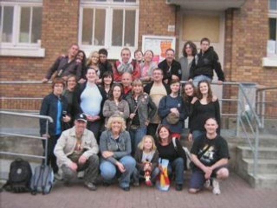 Efteling 22 juin 08 n°4