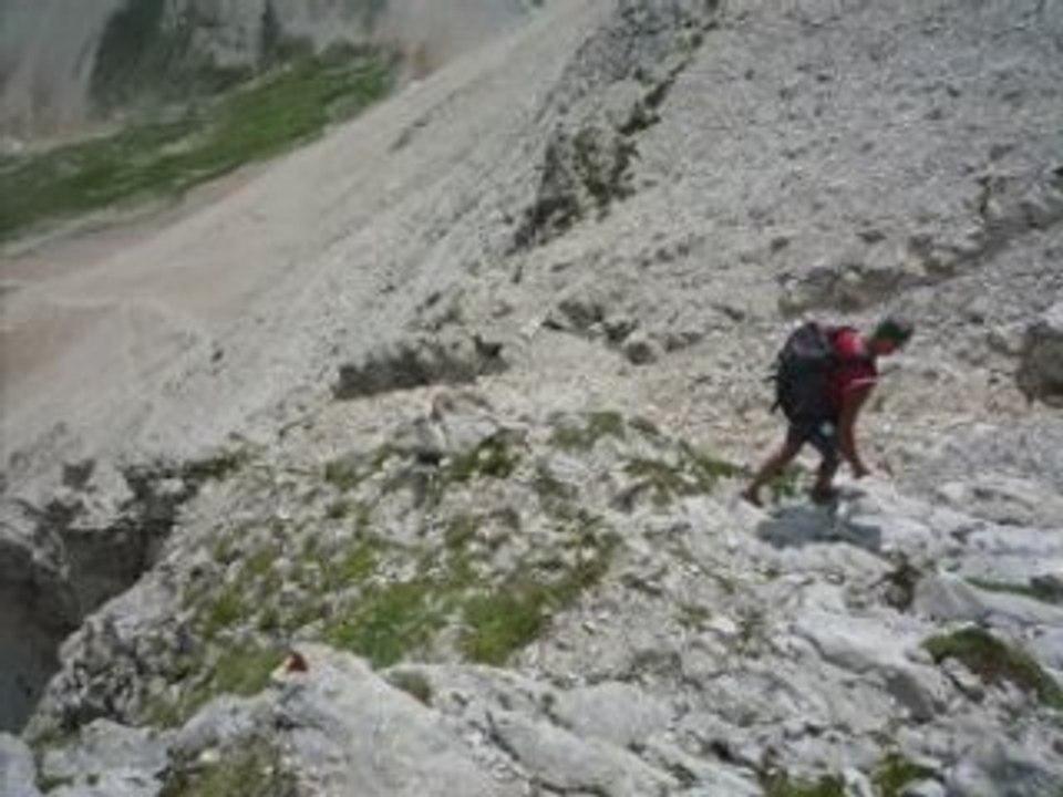 La Tête du Grand Ferrant