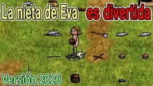 Ser nieta de Eva es lo más divertido en You Are Hope
