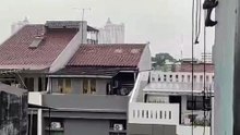 Telp/Wa 0821 3435 8787 Jasa Pengecatan Dinding Gedung Kampus