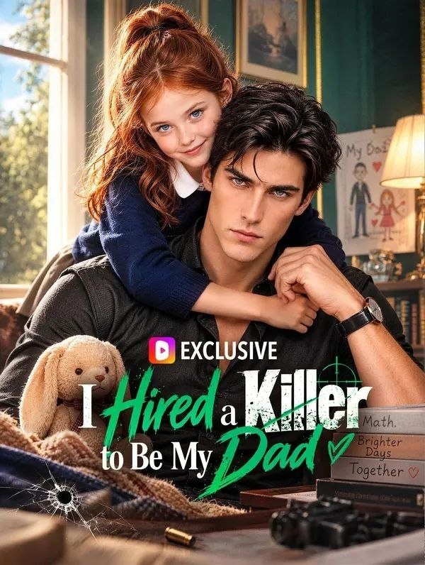 I HIRED A KILLER TO BE MY DAD  -  FULL MOVIES ENGLISH SUB