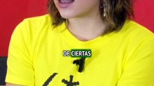 Yo no soy de segregar por el género: Canina #dailymotion #podcast #interview #music #song #Segua