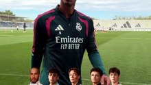 Real Madrid