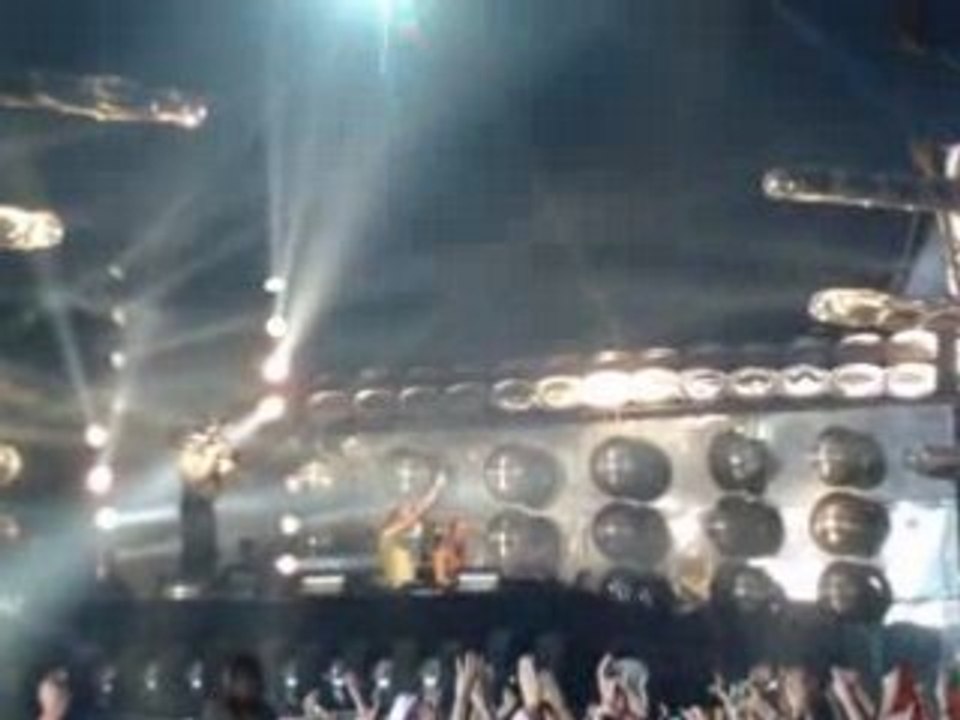 defqon 1 2008 outblast vs korsakoff