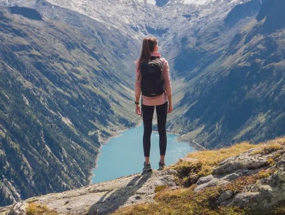 Die besten reiseziele für alleinreisende