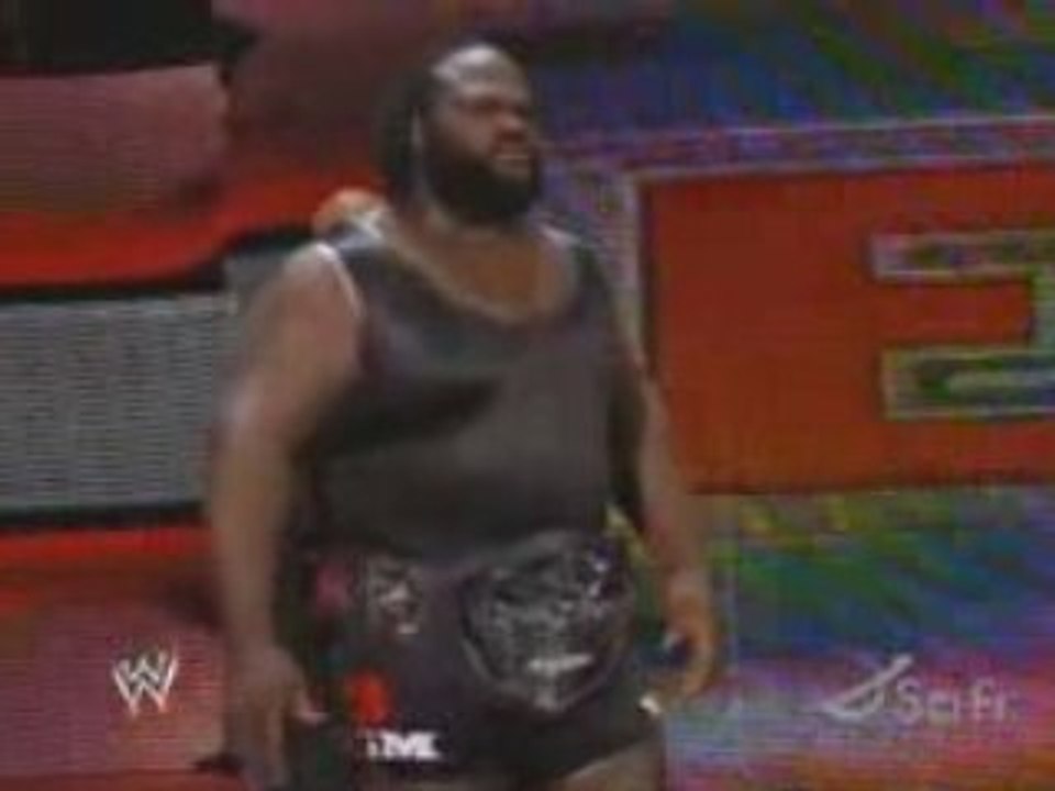 ECW 29.07.08 partie 6