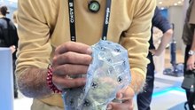 L'aspirapolvere Tineco che elimina qualsiasi contaminazione: sacchetto di ripresa termosaldato