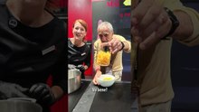ERESIA: AEG fa la pasta mettendola in pentola cruda con acqua fredda e sugo. L'abbiamo provata!