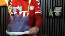 TimGiOh´s Geburtstag