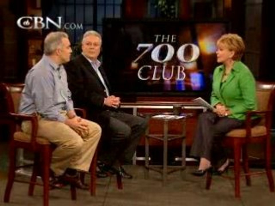 Kirk Cameron's Fireproof: Saving Marriages - CBN.com