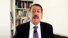 كيف كسبت إيران حربي الناقلات والمضائق معا؟ وماذا تعني سيطرة الحوثيين على مضيق باب المندب.. وما هي خطوتهم القادمة.. فرض رسوم ام قصف تل ابيب؟