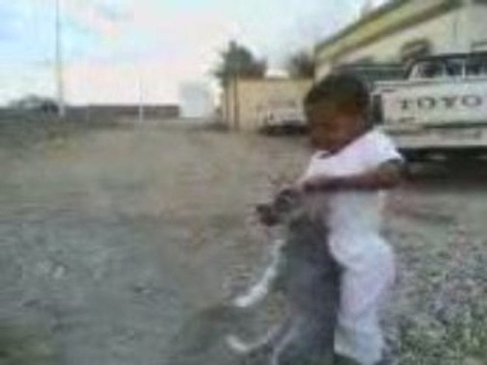 Atfal Hadar-badw
