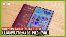 Galaxy Fold 8 e Galaxy Fold 8 Ultra: ti diciamo tutto (o quasi)