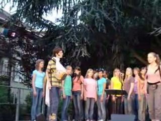 Théatre TANGUY 27-07-2008