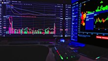 Which chart is best for crypto trading ?