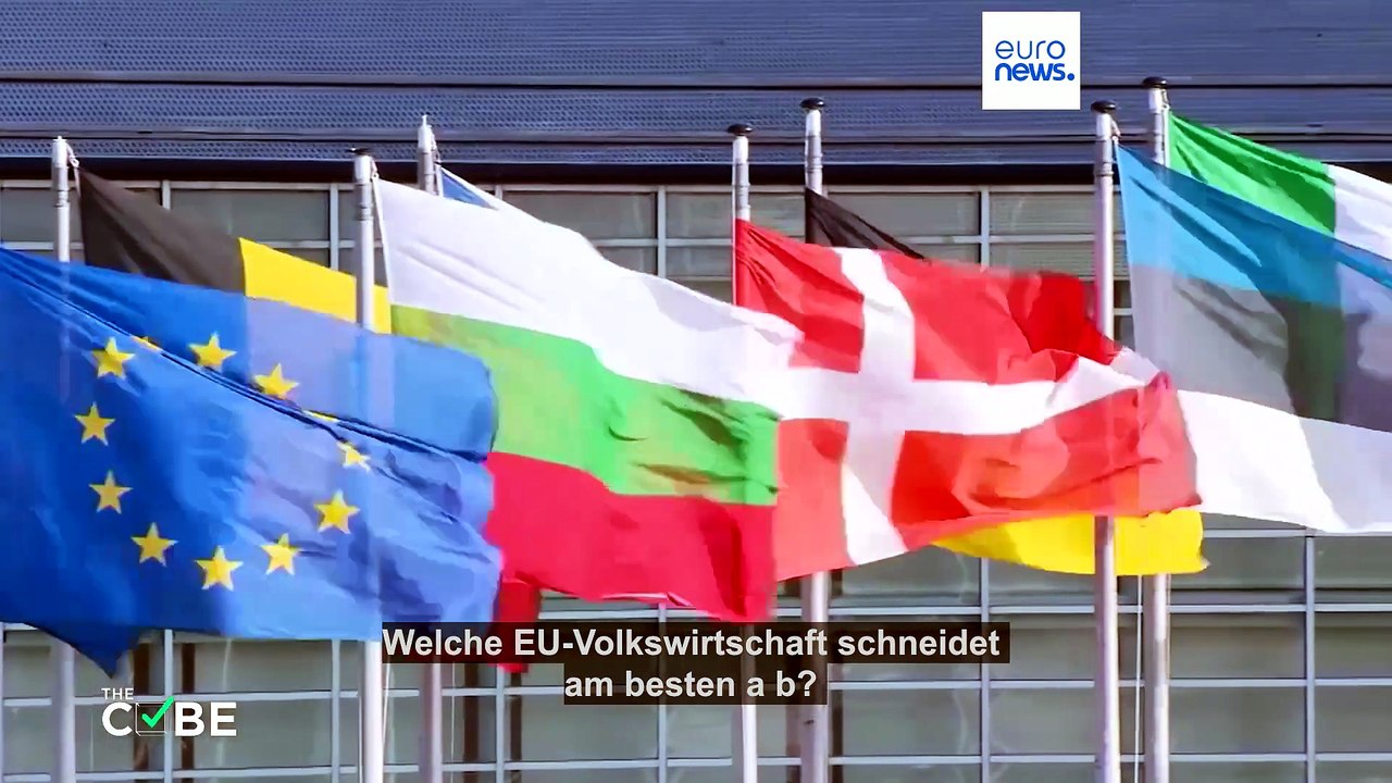 Faktencheck: ist portugals wirtschaft wirklich europas spitzenreiter?